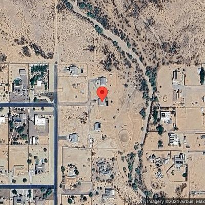 28509 N 226 Th Ln, Wittmann, AZ 85361