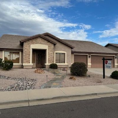 2851 N Ricardo, Mesa, AZ 85215