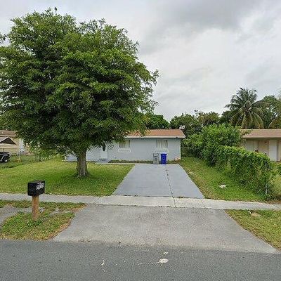 2851 Nw 8 Th St, Pompano Beach, FL 33069