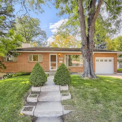 2851 S Perry St, Denver, CO 80236