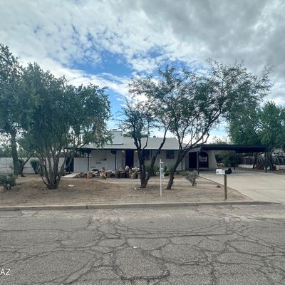 2854 N Euclid Ave, Tucson, AZ 85719