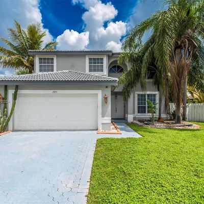 2855 Sw 177 Th Ter, Miramar, FL 33029