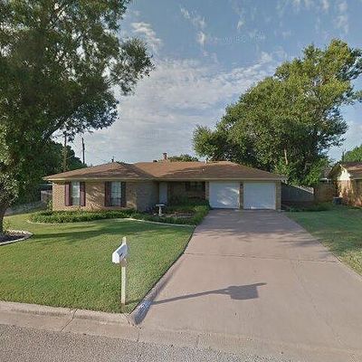 2857 Arlington Ave, Abilene, TX 79606