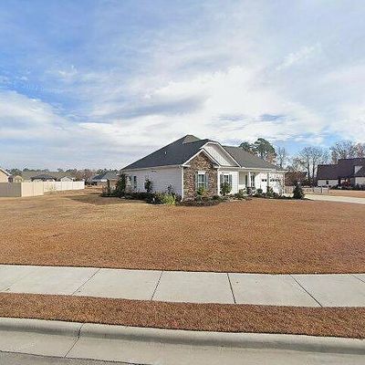 2857 Connet St, Winterville, NC 28590