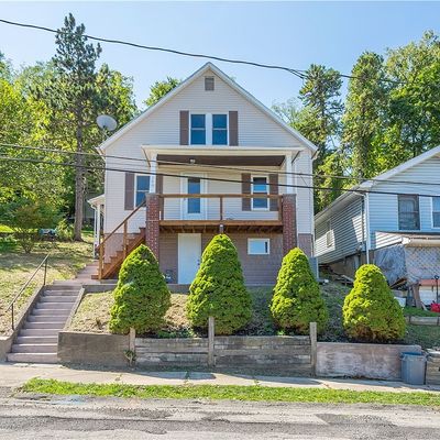 286 E Prospect Ave, Washington, PA 15301