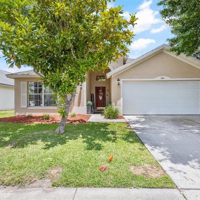 286 Morning Creek Cir, Apopka, FL 32712