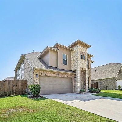 286 Little Dog Dr, Montgomery, TX 77356