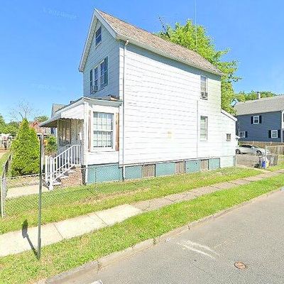 286 Rhode Island Ave, East Orange, NJ 07018