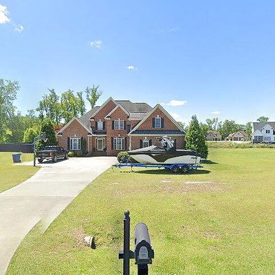 2860 Beddard Rd, Grimesland, NC 27837