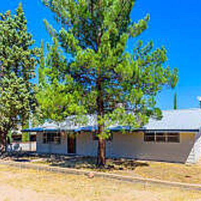 286 W Cactus St, Benson, AZ 85602