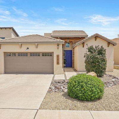 2860 Maddox Loop, Las Cruces, NM 88011