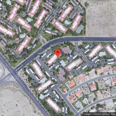 2860 N Los Felices Rd #214, Palm Springs, CA 92262