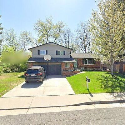 2864 S Teller St, Denver, CO 80227