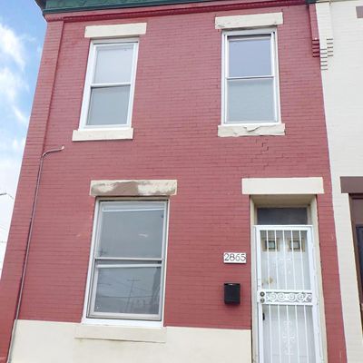 2865 N Garnet St, Philadelphia, PA 19132