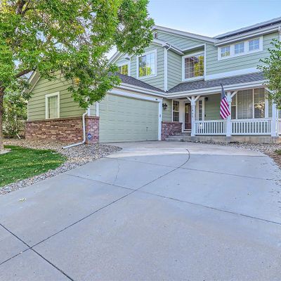 2865 S Yampa Way, Aurora, CO 80013