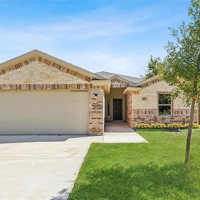 287 Marina Drive, Azle, TX 76020