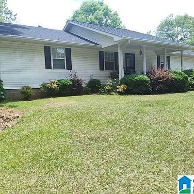 287 Griffin Mountain Road, Lineville, AL 36266