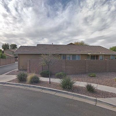 2870 S Anderson Ln, Gilbert, AZ 85295