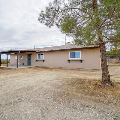 2871 Sunnyslope Rd, Pinon Hills, CA 92372