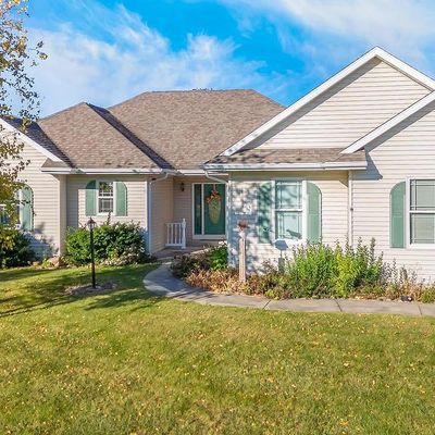 2873 Elo Rd, Oshkosh, WI 54904