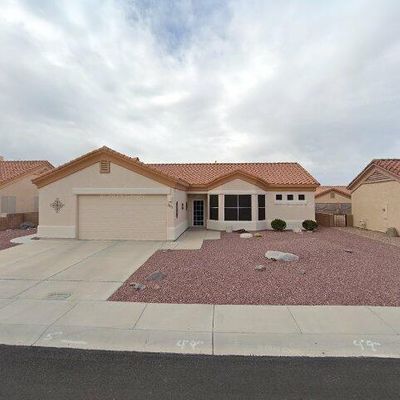 2875 Moonlight Dr, Bullhead City, AZ 86442