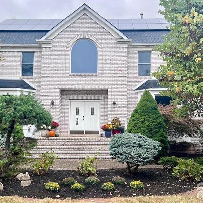 288 Berkley Ave, Belle Mead, NJ 08502