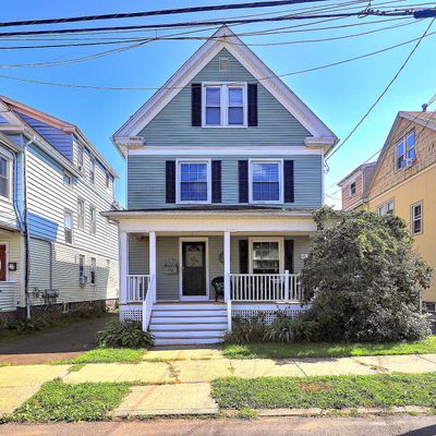 288 William St, West Haven, CT 06516