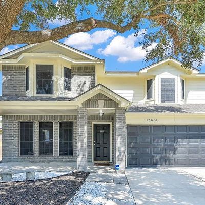 28814 Stone Fox Dr, Spring, TX 77386