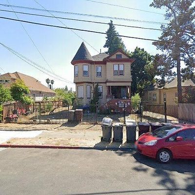 2883 Brookdale Ave, Oakland, CA 94602