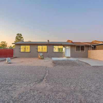 2882 W Shy Ln, Tucson, AZ 85746