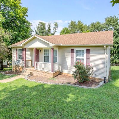 2883 Gusty Ln, Clarksville, TN 37043