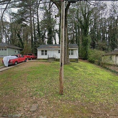 2885 Harlan Dr, Atlanta, GA 30344