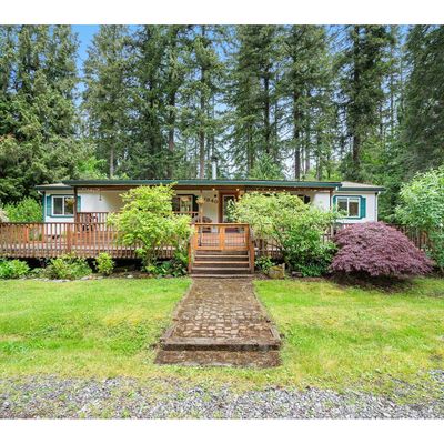 28840 Se Paradise Rd, Eagle Creek, OR 97022