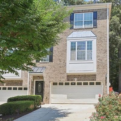 2889 Brandl Cove Court, Marietta, GA 30067