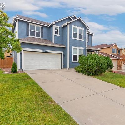 289 All Sky Dr, Colorado Springs, CO 80921