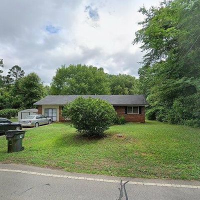 289 Martin Luther King Jr Dr, Eatonton, GA 31024