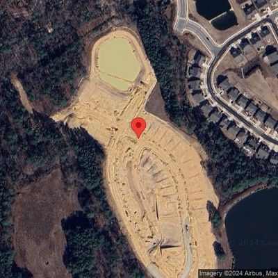 2892 Huxley Way, Apex, NC 27502