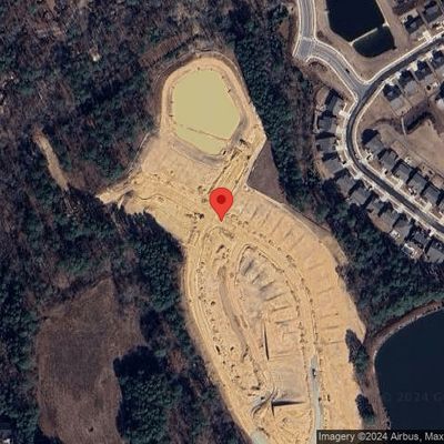 2896 Huxley Way, Apex, NC 27502