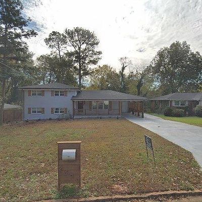 2899 Toney Dr, Decatur, GA 30032