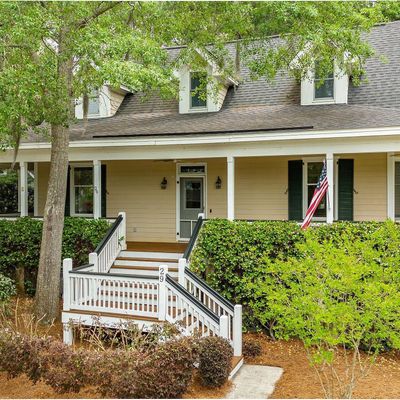 29 Bostick Cir, Beaufort, SC 29902