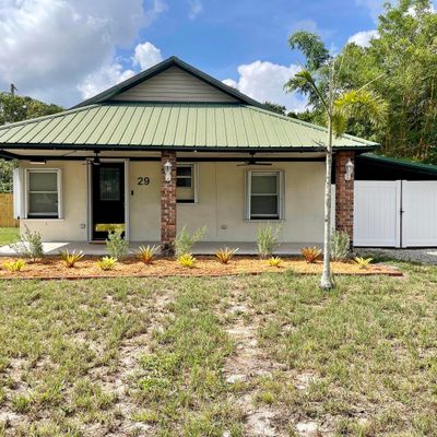 29 E Fee Ave, Melbourne, FL 32901