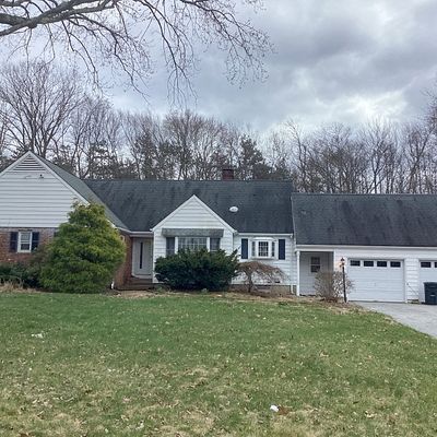 29 Greendale Dr, Oak Ridge, NJ 07438