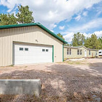 29 Lakeview Dr, Pine Haven, WY 82721