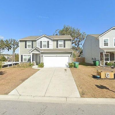 29 Kiawah Dr, Beaufort, SC 29906