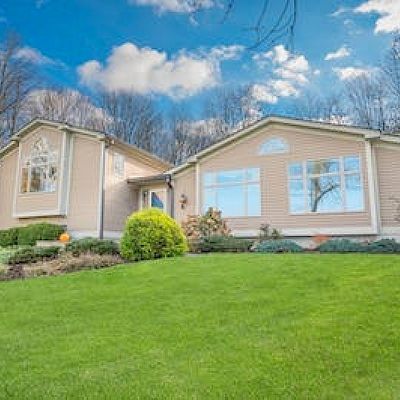 29 Monroe Rd, Lafayette, NJ 07848