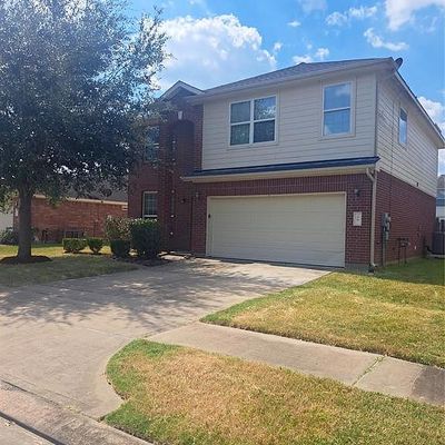 29 Mira Loma Dr, Manvel, TX 77578