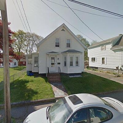 29 Waverly St, Taunton, MA 02780