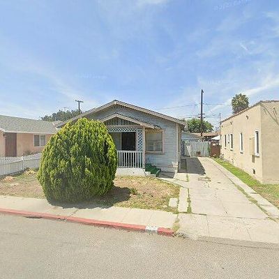 29 W Zane St, Long Beach, CA 90805