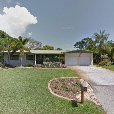 290 Hibiscus Blvd, Merritt Island, FL 32952