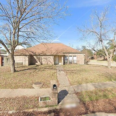 290 Wood Loop St, Houston, TX 77015